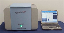 Gold Tester QSX-79T Quickshot XRF